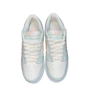 Women's Nike Dunk Low (Barely Green)